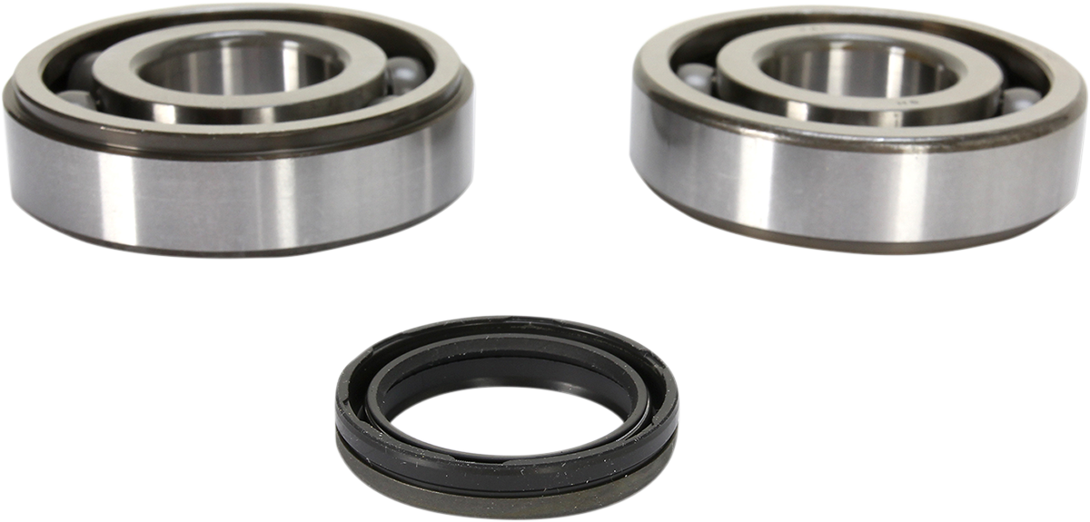 Crank Bearing and Seal Kit