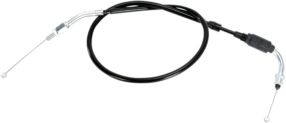 Pull Throttle Cable for Suzuki