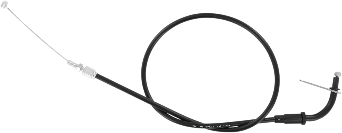 Pull Throttle Cable for Yamaha