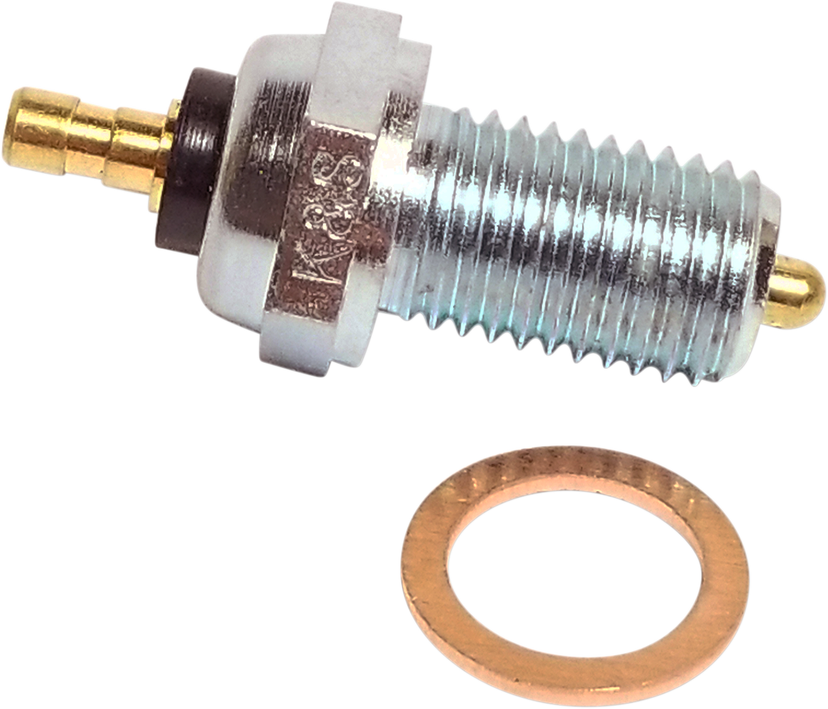 Neutral Switch - Honda