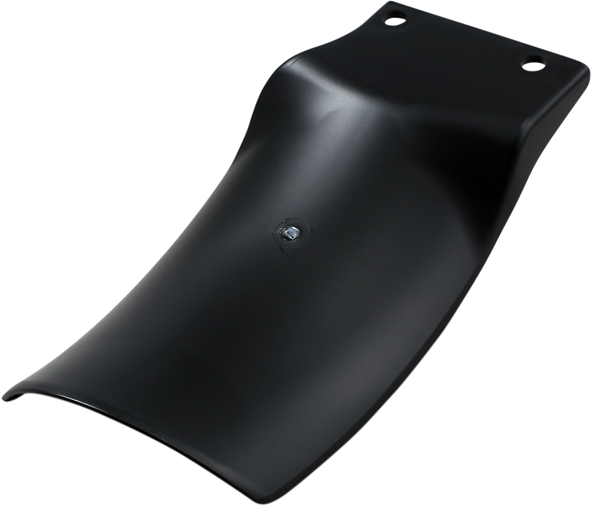 Rear Mud Plate - Black - YZF450