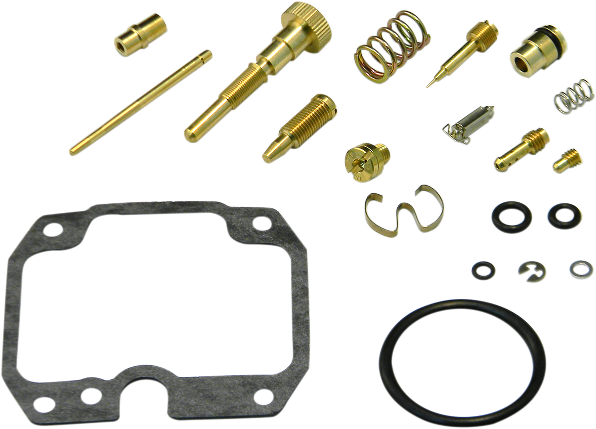 Repair Kit Carburetor Yamaha