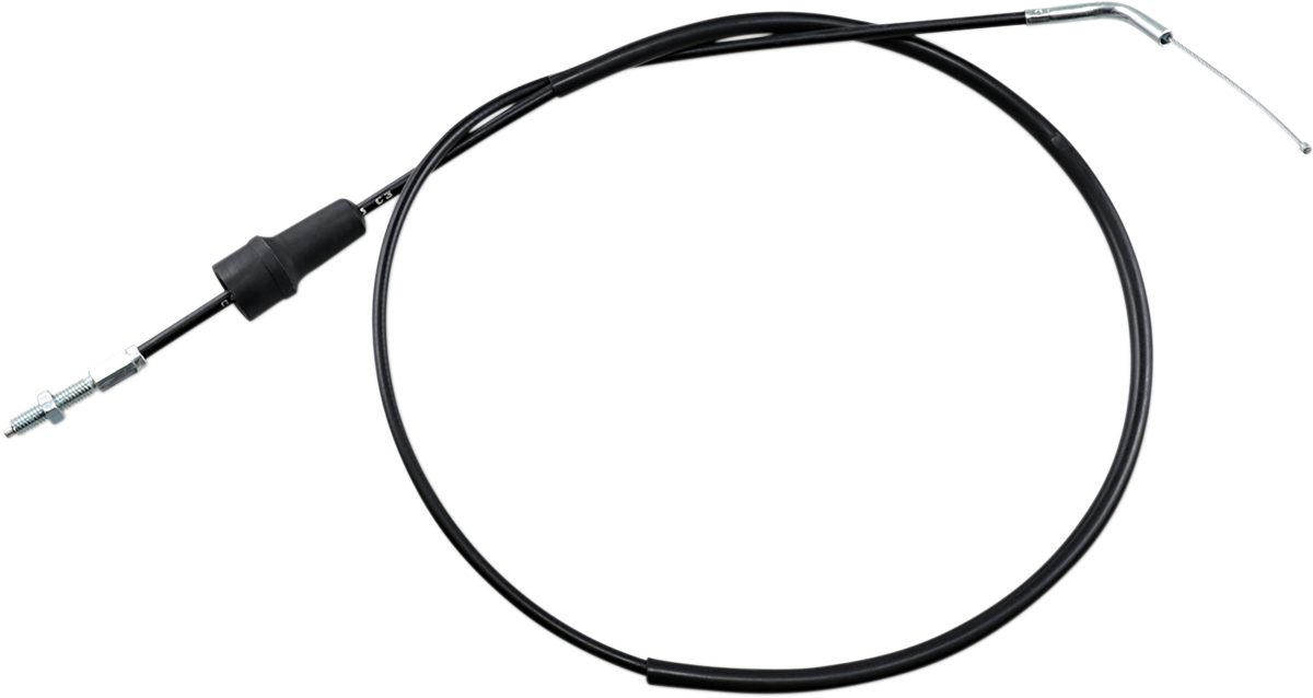 Pull Throttle Cable for Suzuki