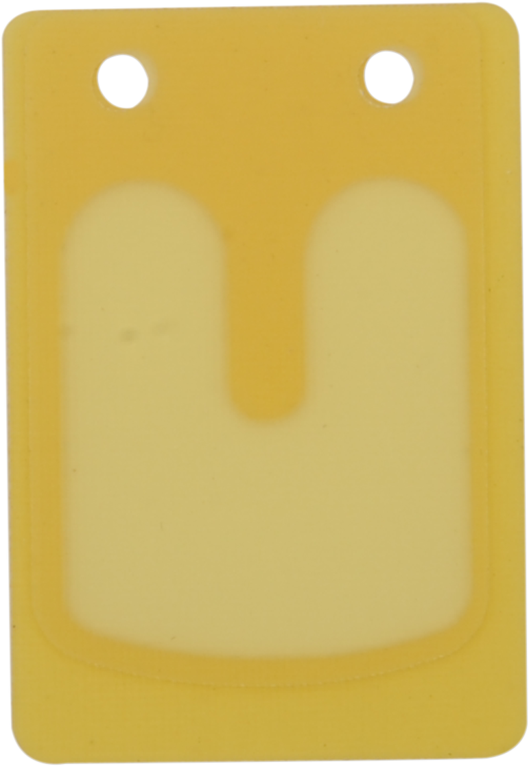 Snowmobile Power Reeds