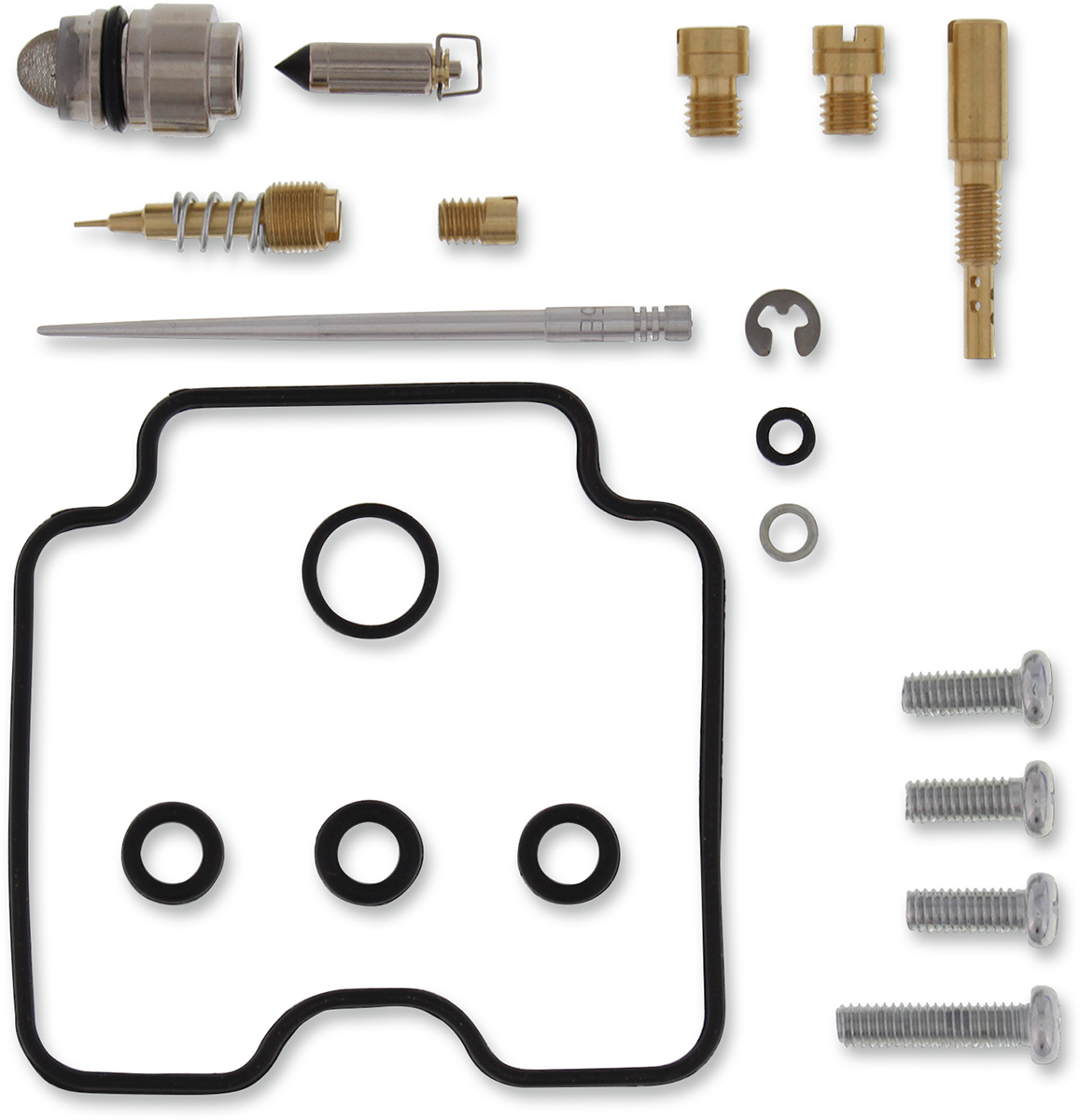 Repair Kit Carburetor Yamaha