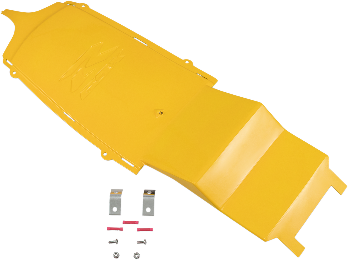 Superbike Undertail - GSX-R