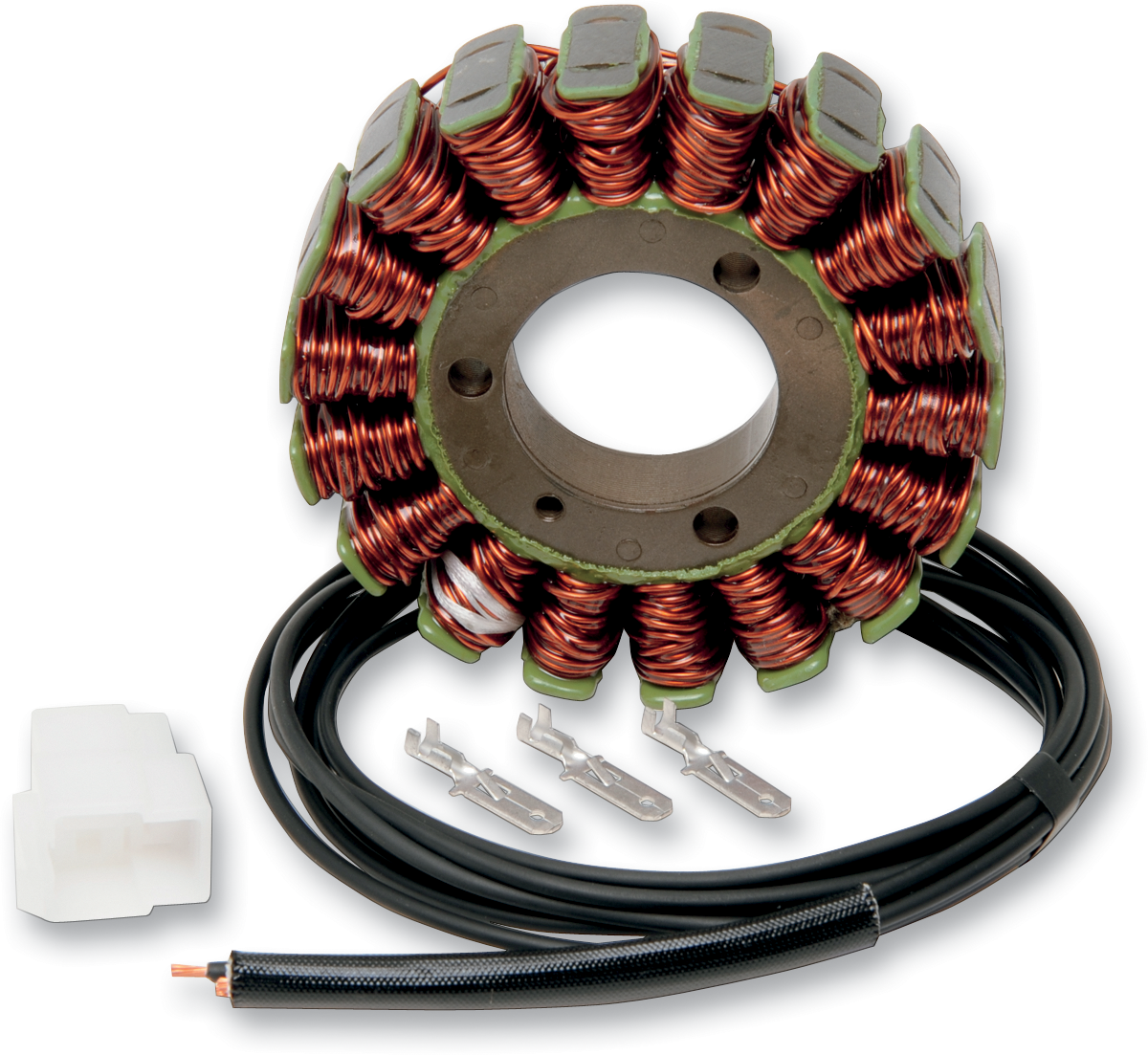 Hot Shot Stator - Suzuki