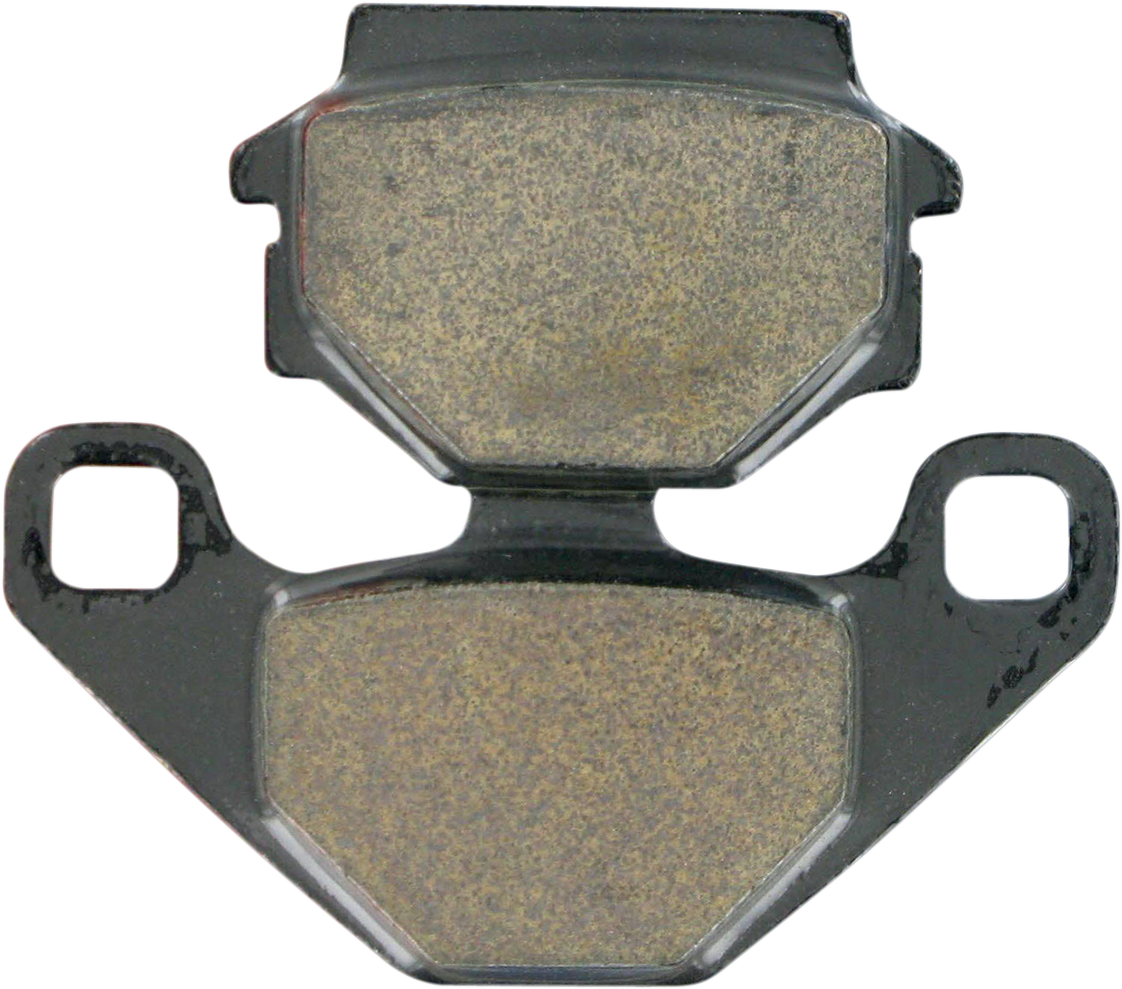 Off-Road Sintered Brake Pads - 586SI