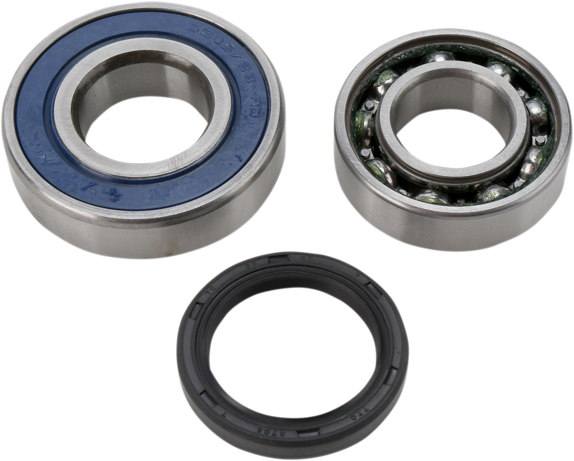 Chain Case Bearing and Seal Kit