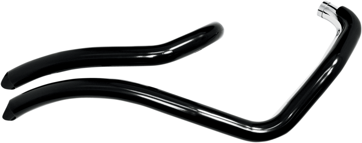 EXHAUST WKDCRV RDR S/C BK