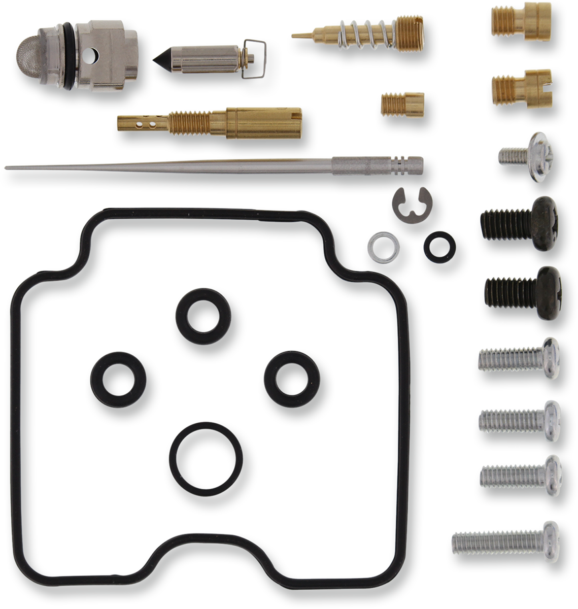 Carburetor Repair Kit