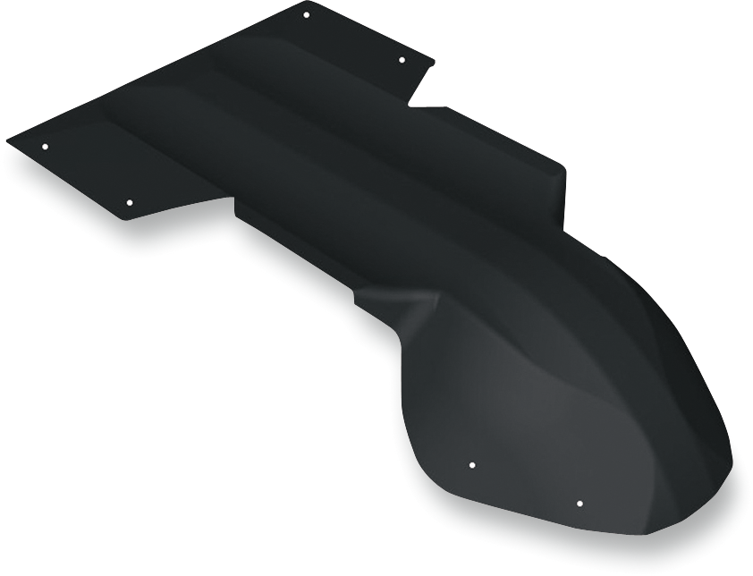 Float Plate - Arctic Cat