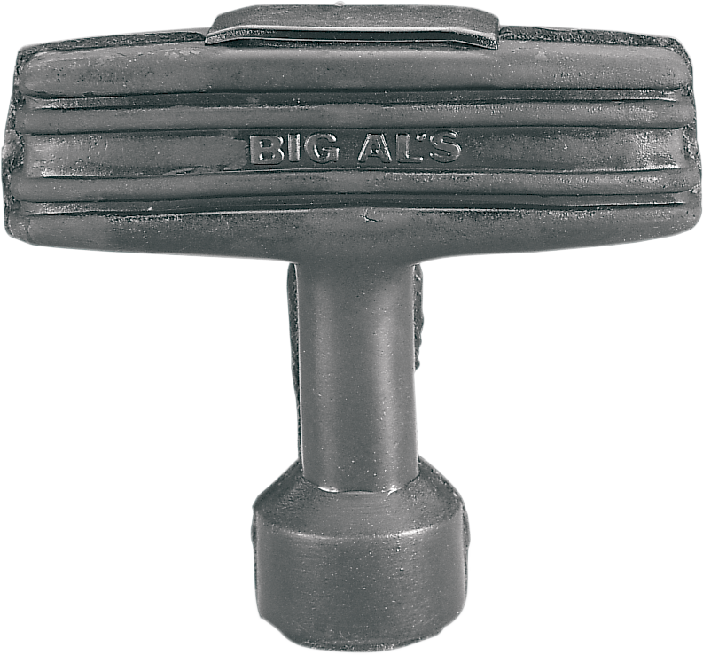 Universal Pull Starter Handle