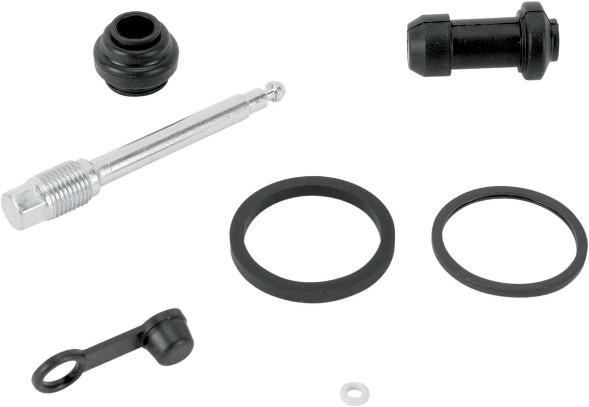 Caliper Rebuild Kit - Rear - RM 125/250