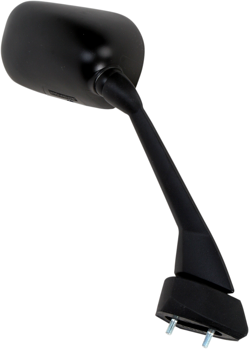 Mirror - Right - Black