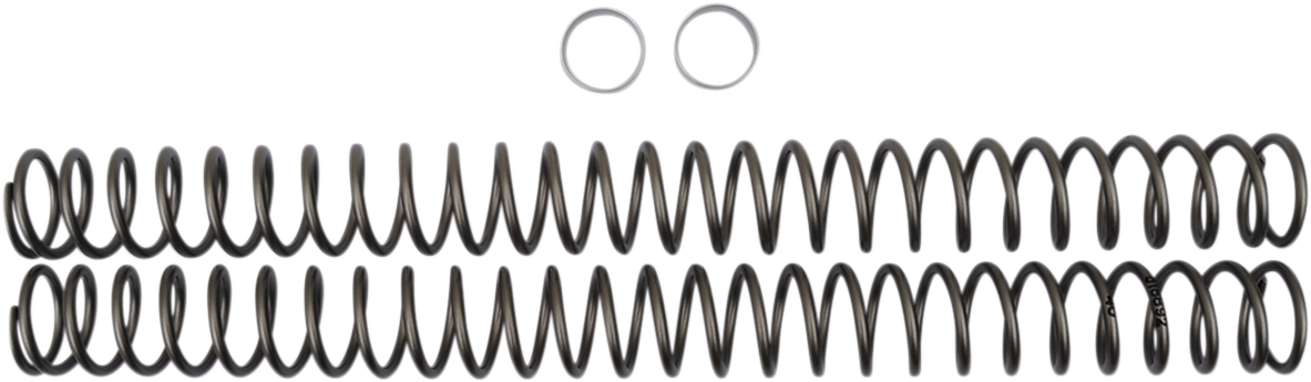 Fork Springs - 0.40 kg/mm