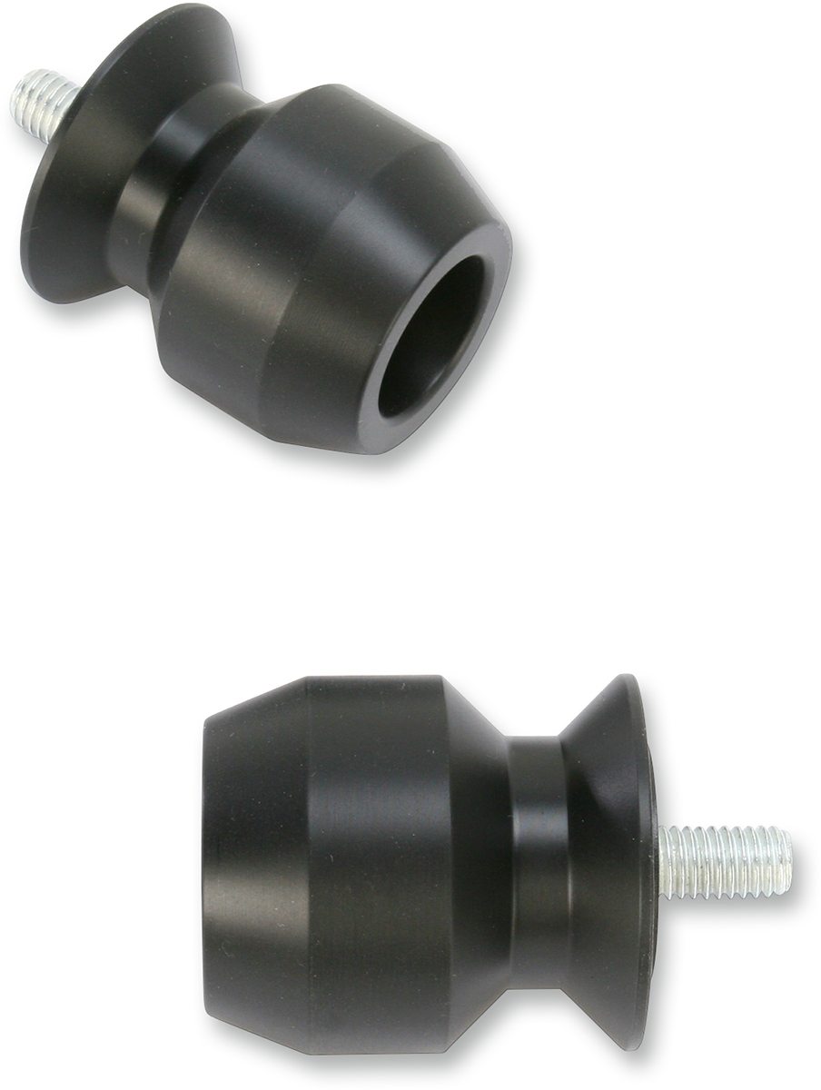 Swingarm Slider - Black