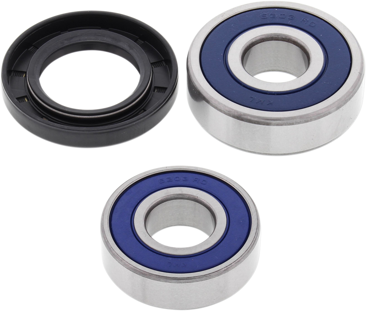 Wheel Bearing Kit - Rear
