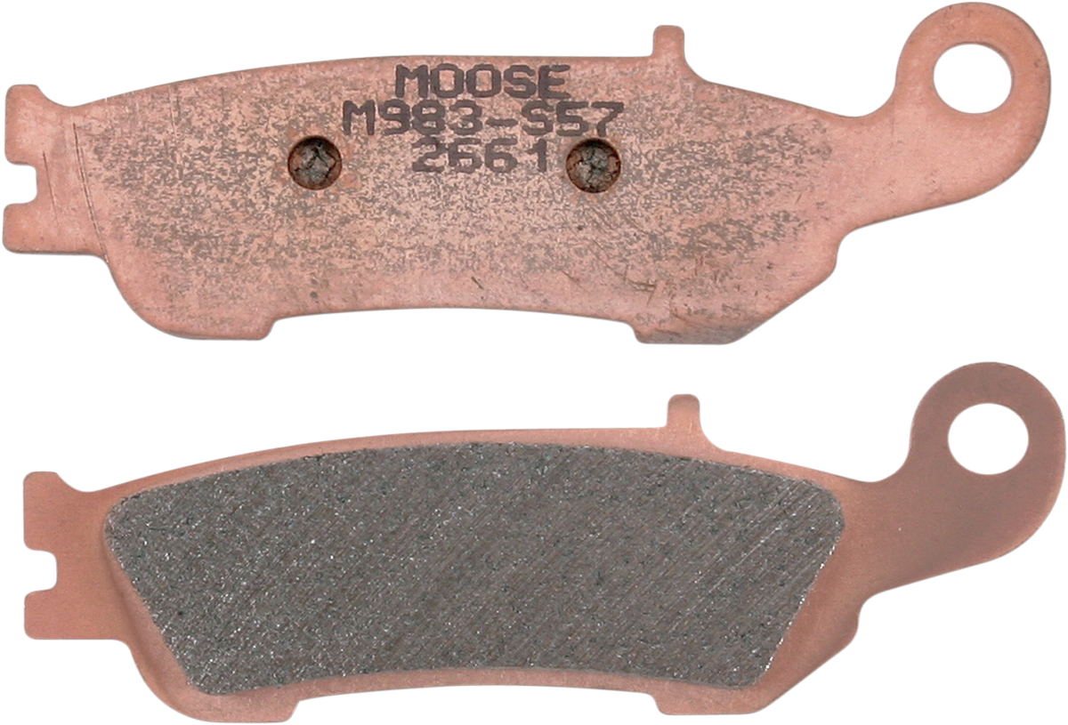 M1 Brake Pads - Yamaha