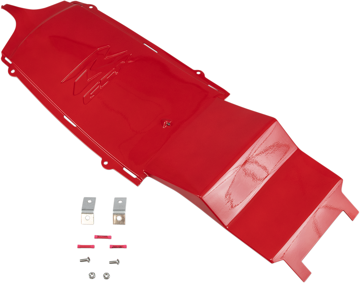 Superbike Undertail - GSX-R