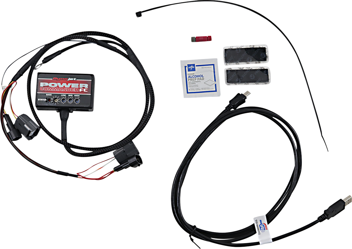 Power Commander Fuel Controller - Yamaha R3