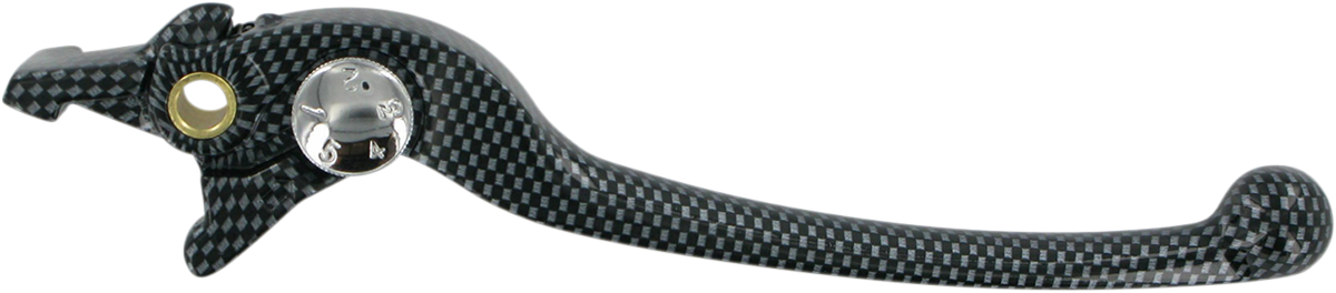 Right-Hand Carbon Fiber Look Lever for Yamaha