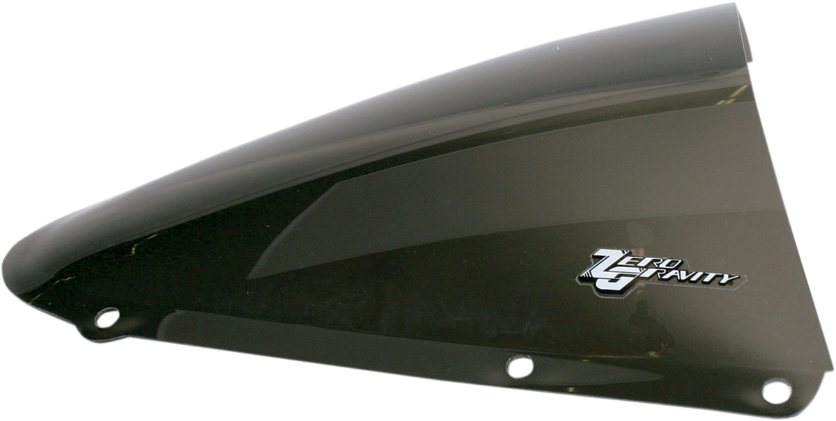 Windscreen - Smoke - GSXR1000 '05-'06