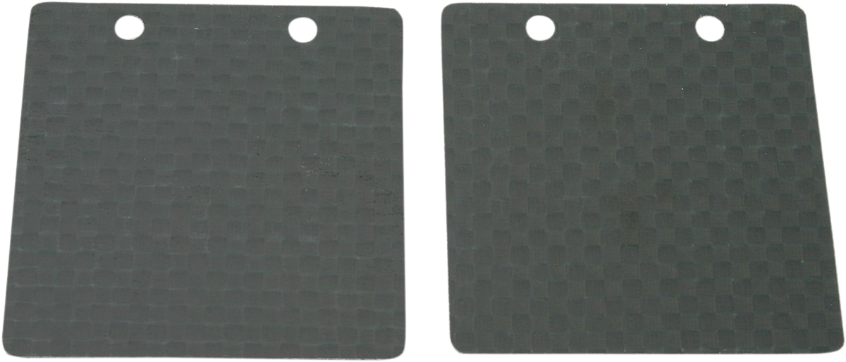 Carbon Single-Stage Reed RM85 02-16