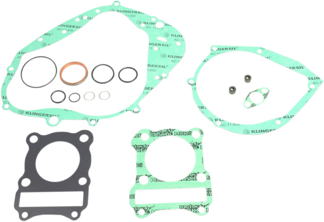 Complete Gasket Kit - Suzuki
