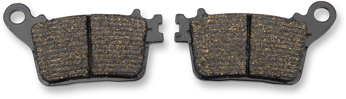 SM1 Brake Pads - 925SM1