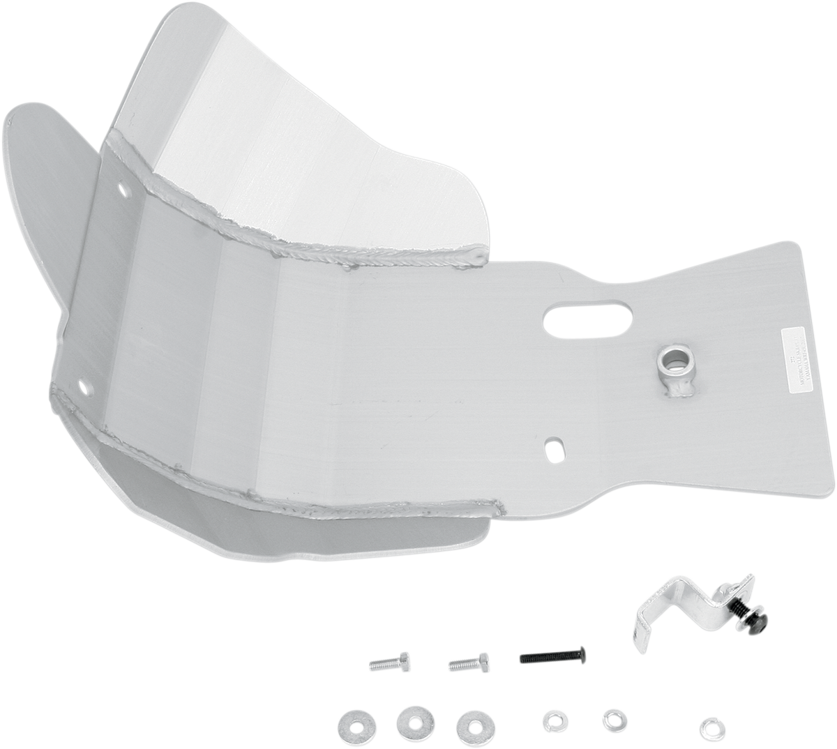 Skid Plate - WR 450 F '07-