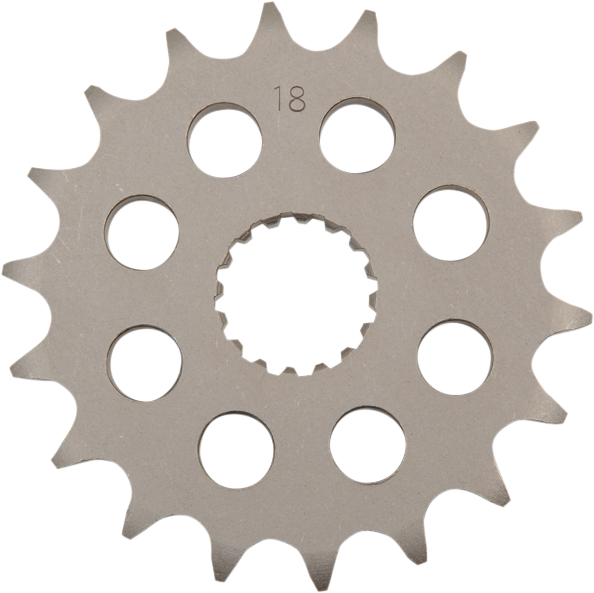 Counter Shaft Sprocket - 18-Tooth