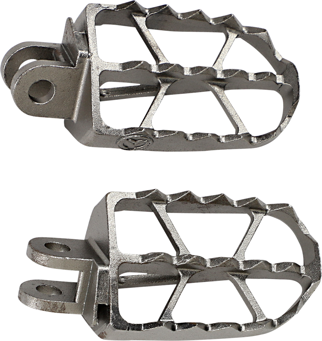 ND Series Footpeg - Suzuki DRZ