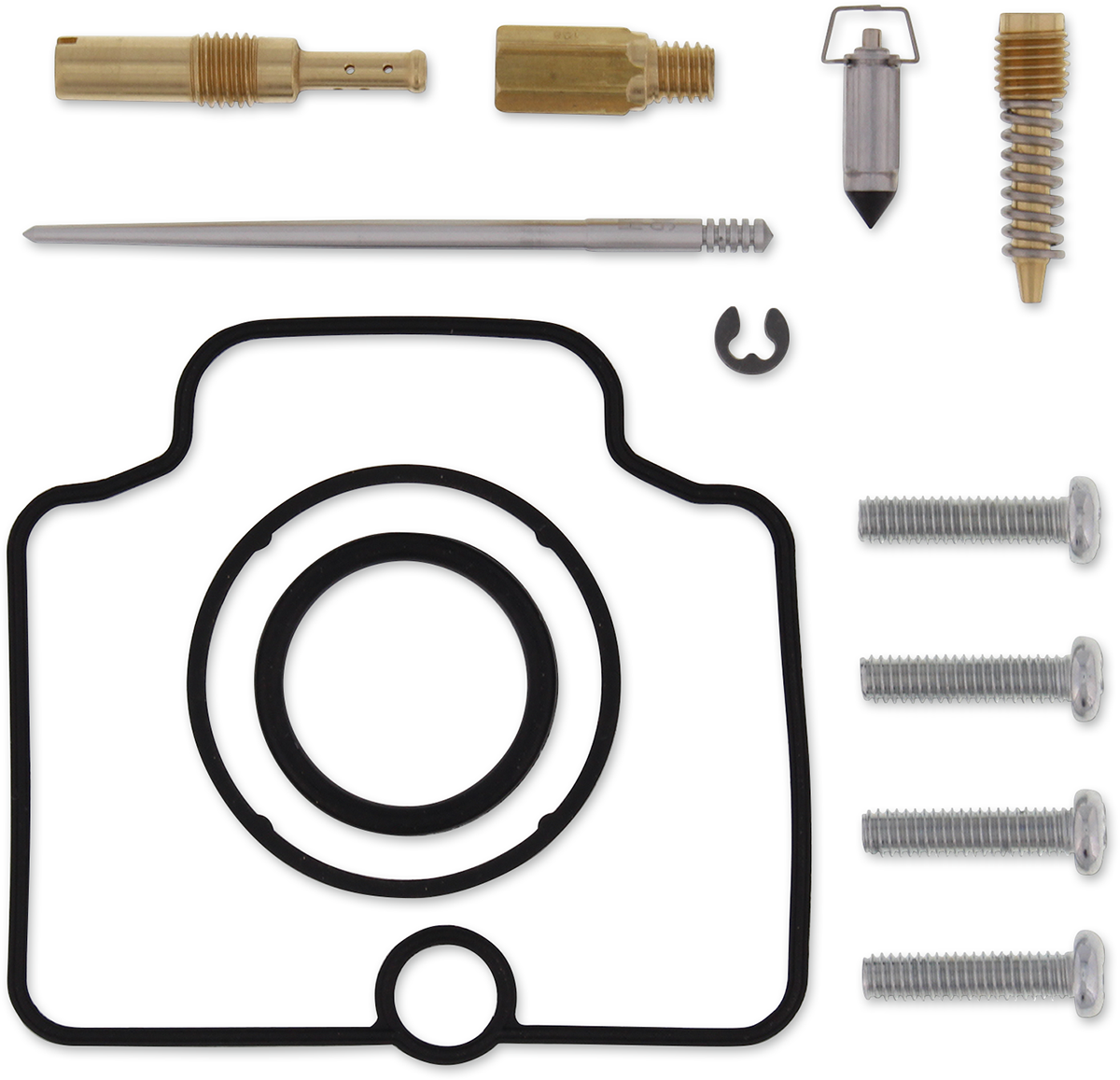 Repair Kit Carburetor Suzuki