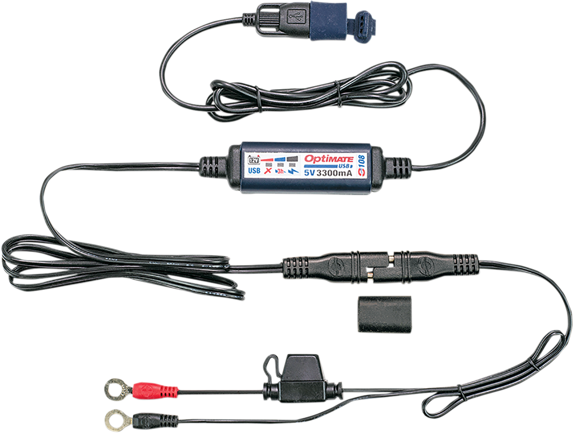 SAE to USB Power Cable O-108