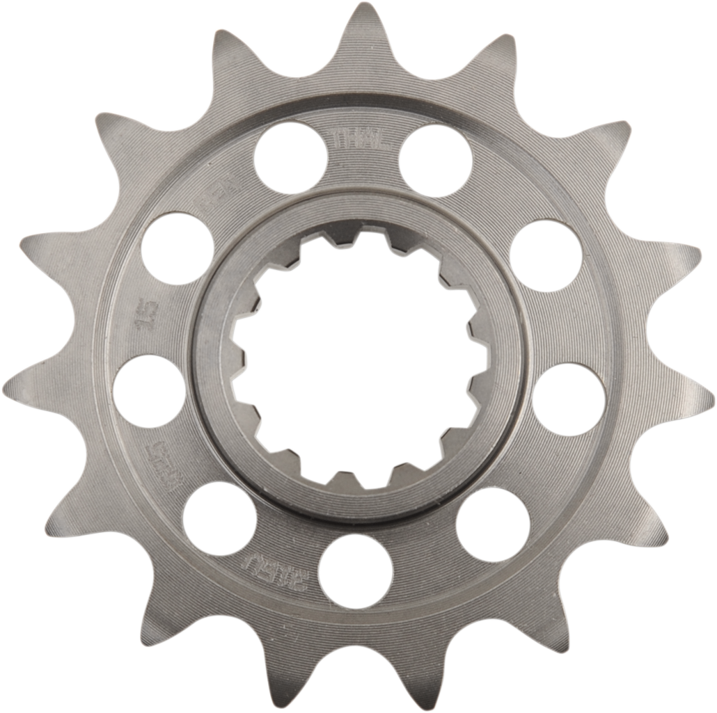 Sprocket - Front - Honda - 15-Tooth
