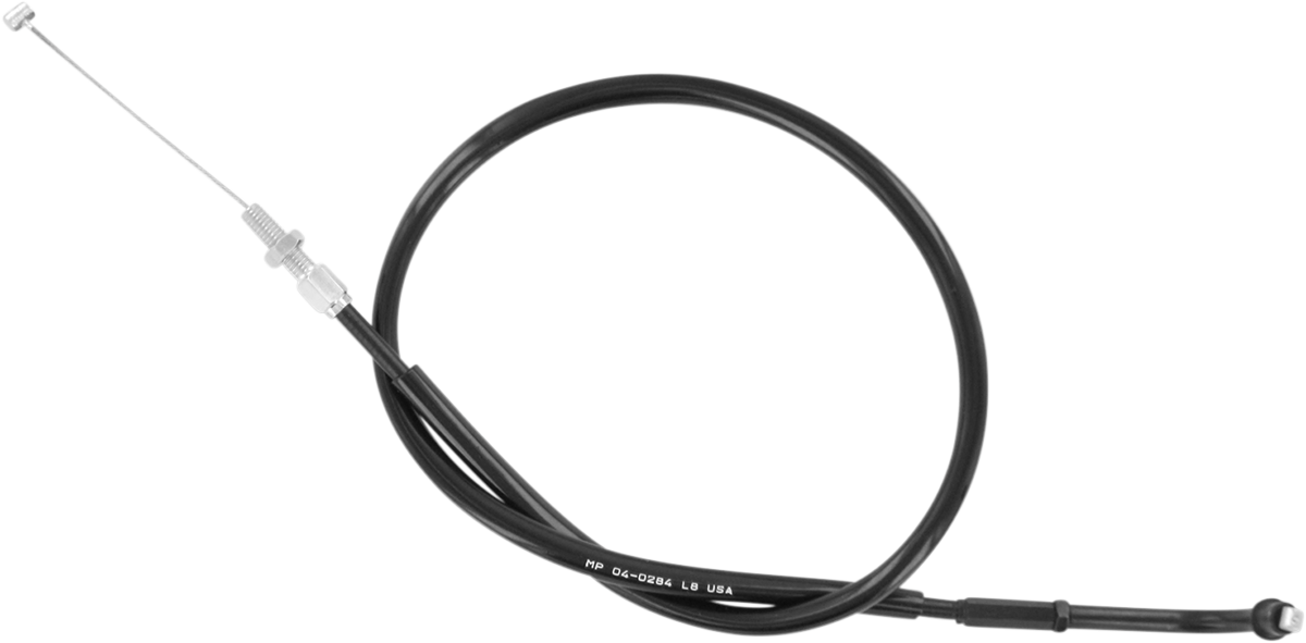 Pull Throttle Cable for Suzuki