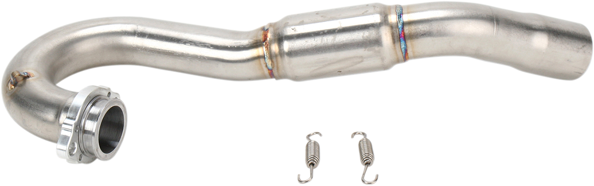 HEADER,SS PBMB LTR450