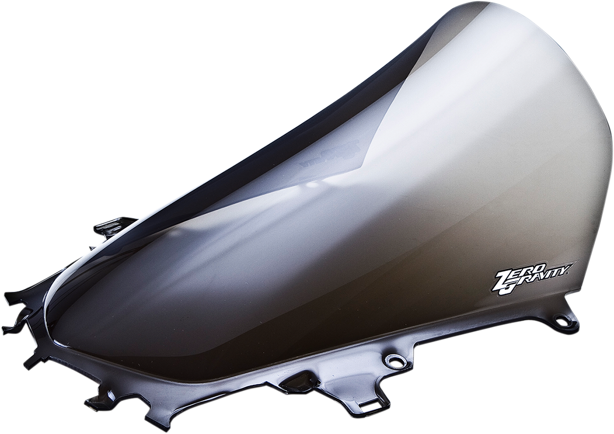 Sport Winsdscreen - Smoke - R1