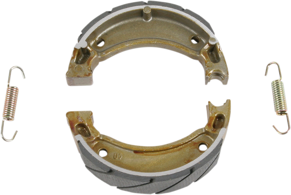 Brake Shoes - Yamaha