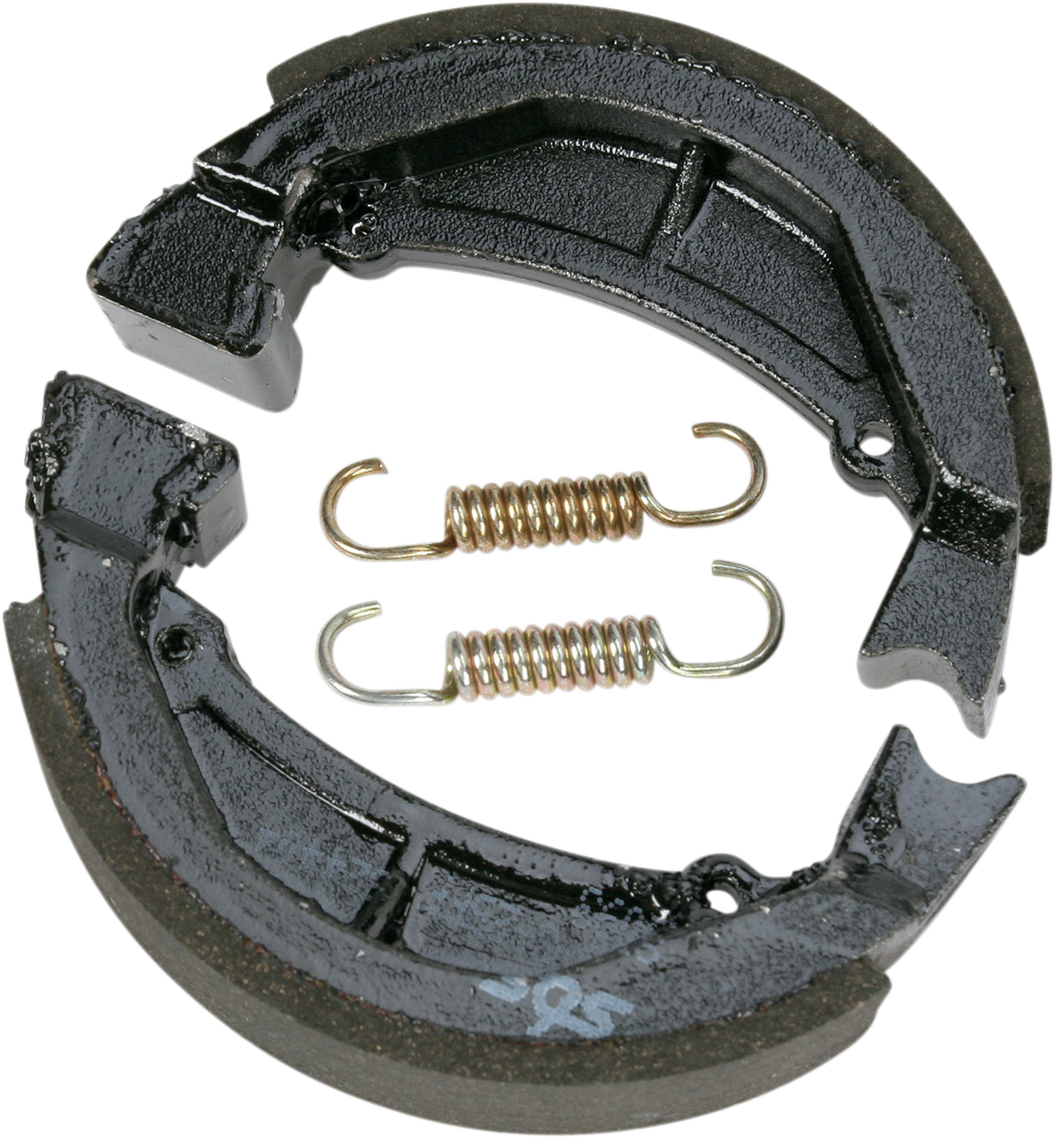 Brake Shoes - Kawasaki/Suzuki