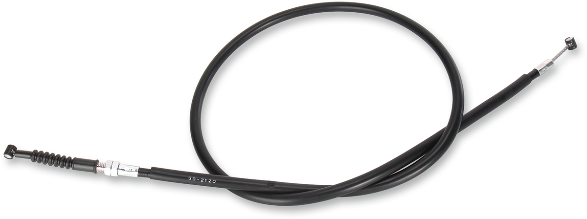 Moose Clutch Cable for Yamaha