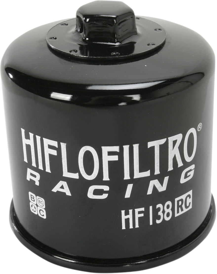 Racing Oil Filter