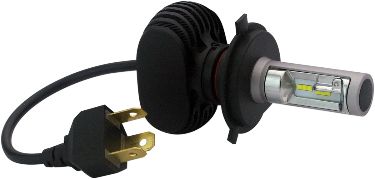 H4 LED Headlight Bulb