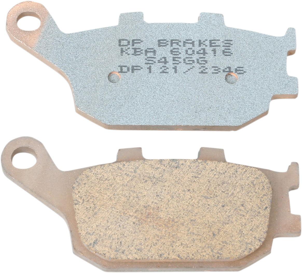 Standard Brake Pads
