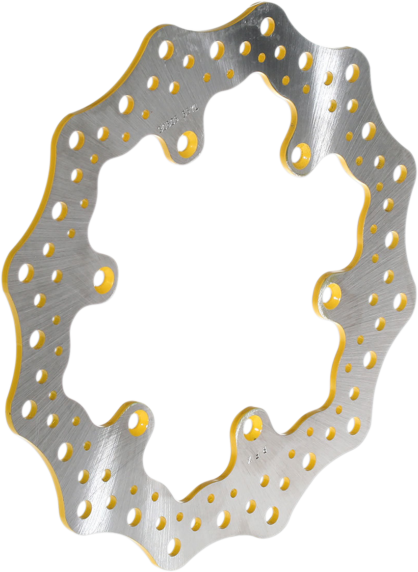 RFX Rotor - Rear - Suzuki