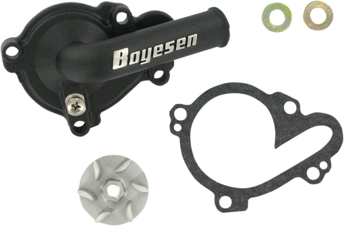 Impeller/Waterpump Cover YZF250