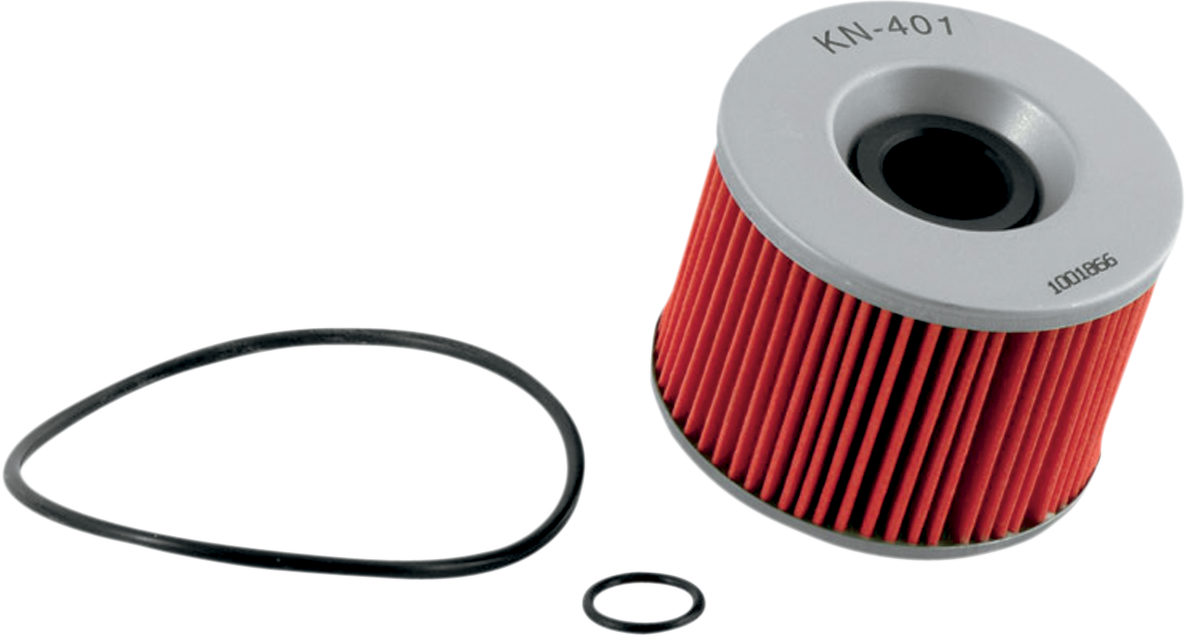 Oil Filter