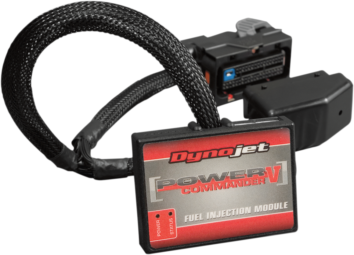 Power Commander V - Suzuki GSXR750