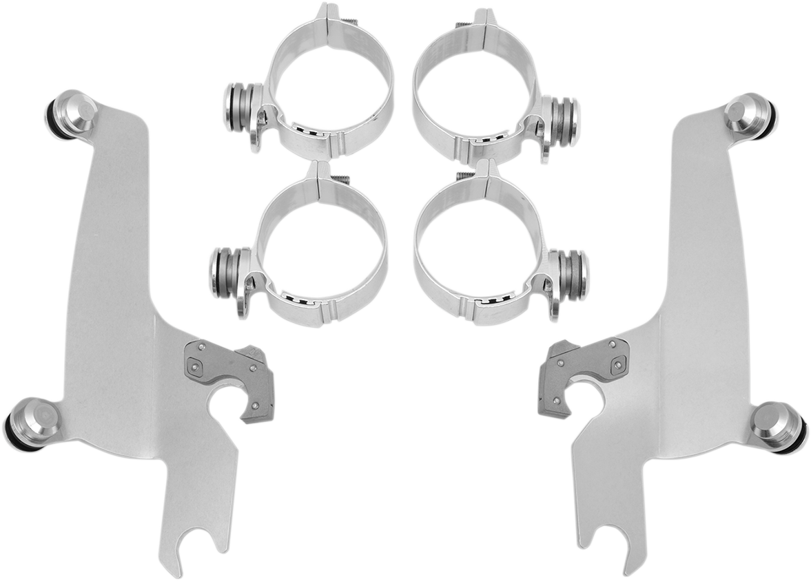 Trigger Lock Sportshield Mounting Kit - VTX18